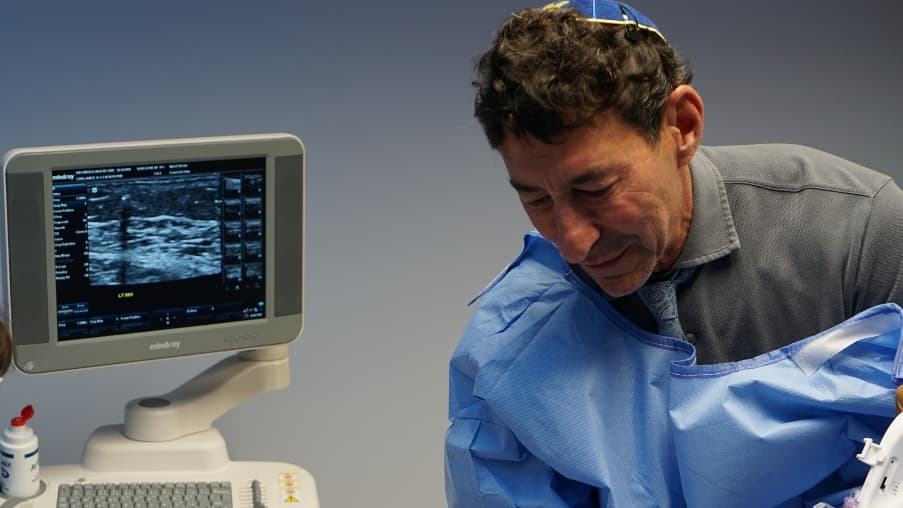 Encompass Healthcare and Wound Medicine