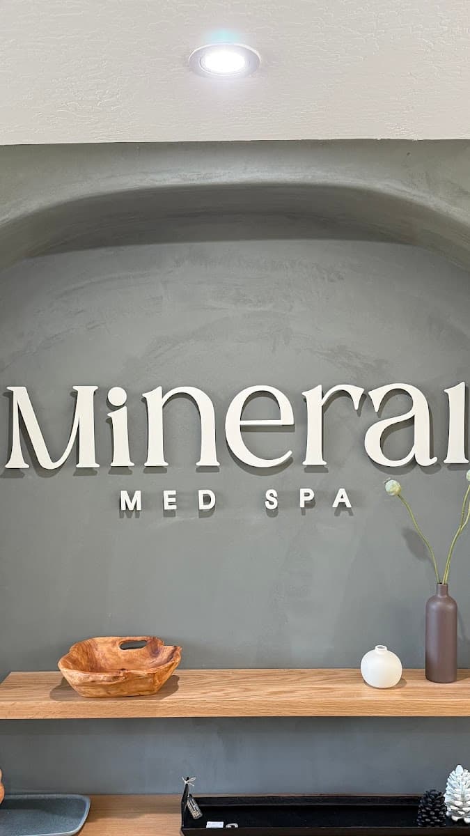 Mineral Med Spa photo 1 of 7
