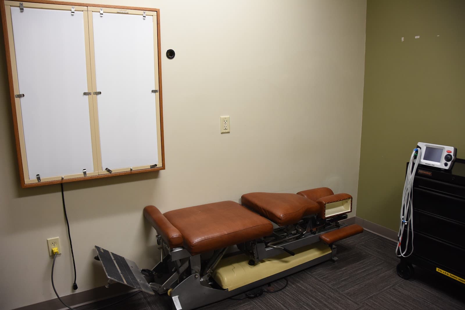 ProCare Chiropractic Clinics