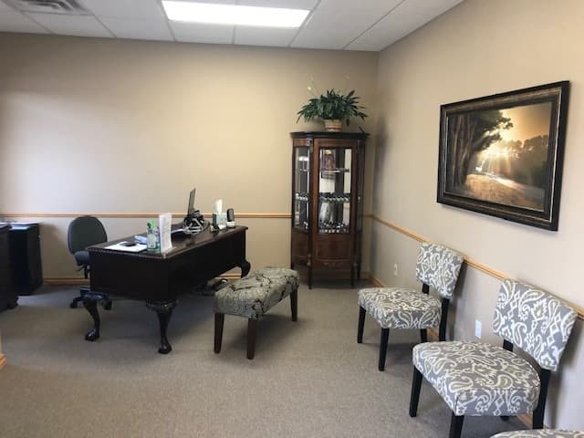 Ntouch Medical Massage