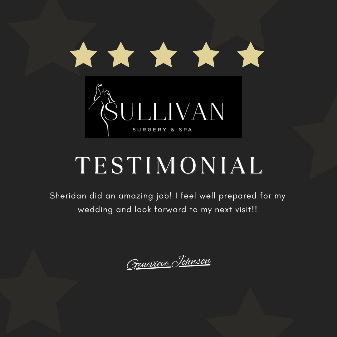 Sullivan Surgery & Spa Easton photo 1 of 8