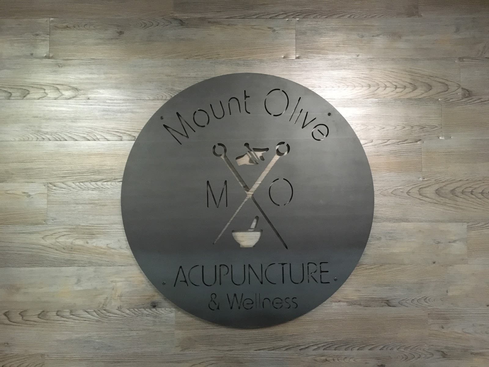 Mount Olive Acupuncture and Wellness