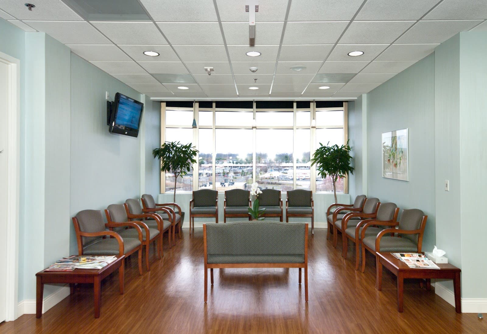 Warrenton Dermatology & Skin Therapy Center: Danielle King, PA-C