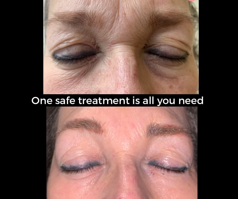 Faces Esthetic Services