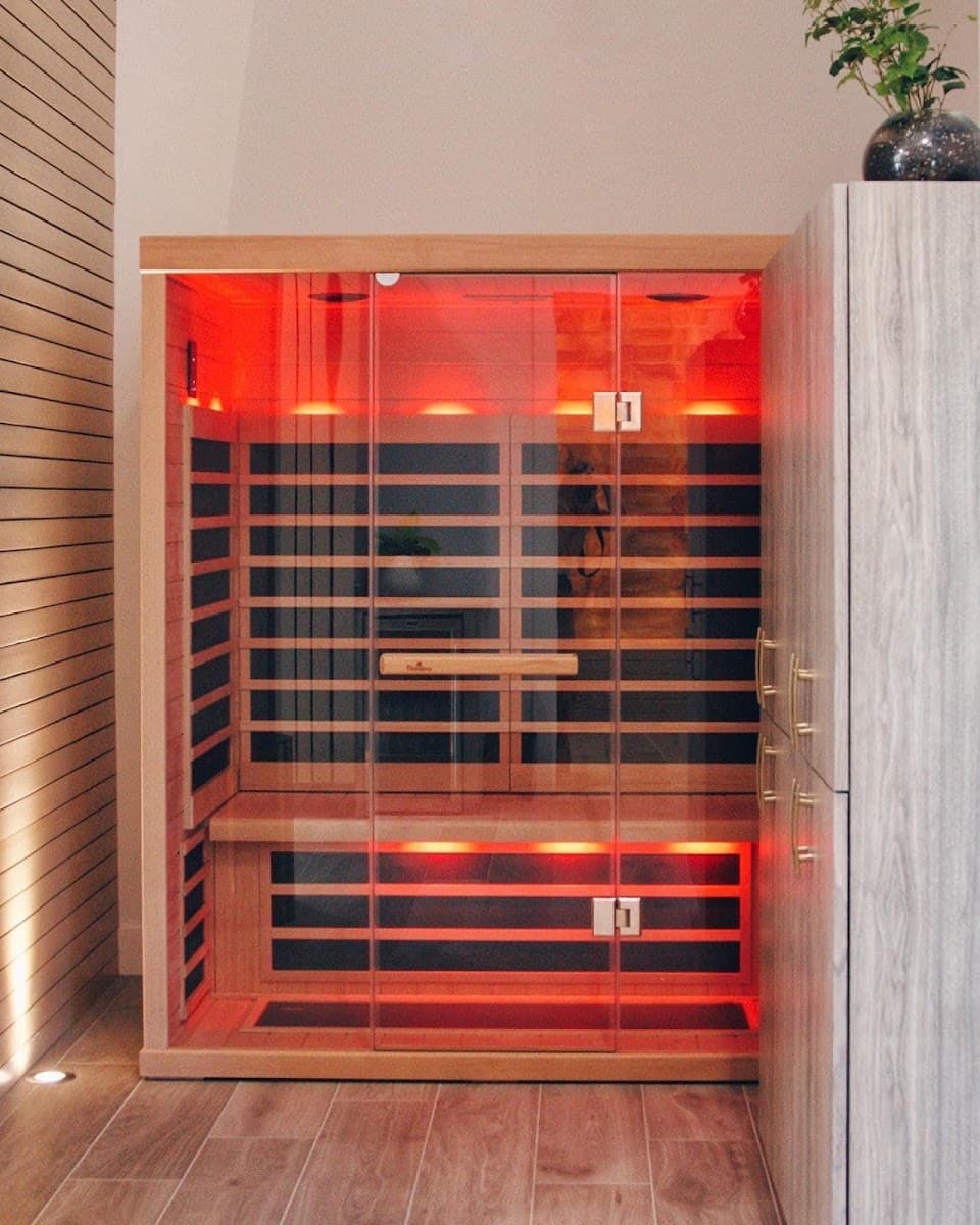 Cure Med Spa Mystic