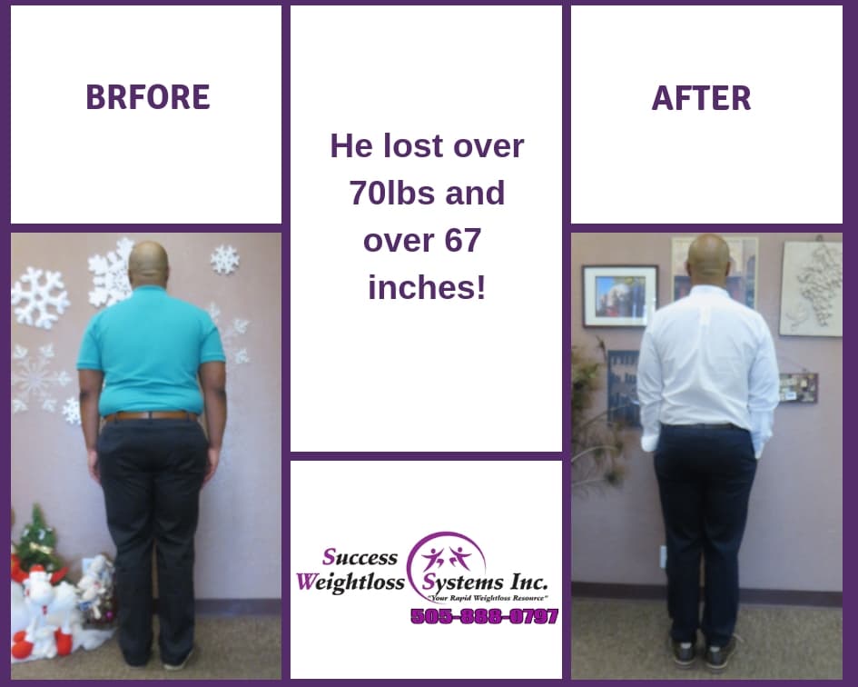 Success Weightloss Systems & Med Spa