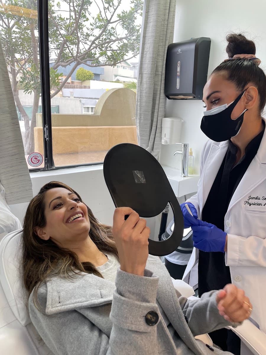 Park Medspa Torrance photo 1 of 2
