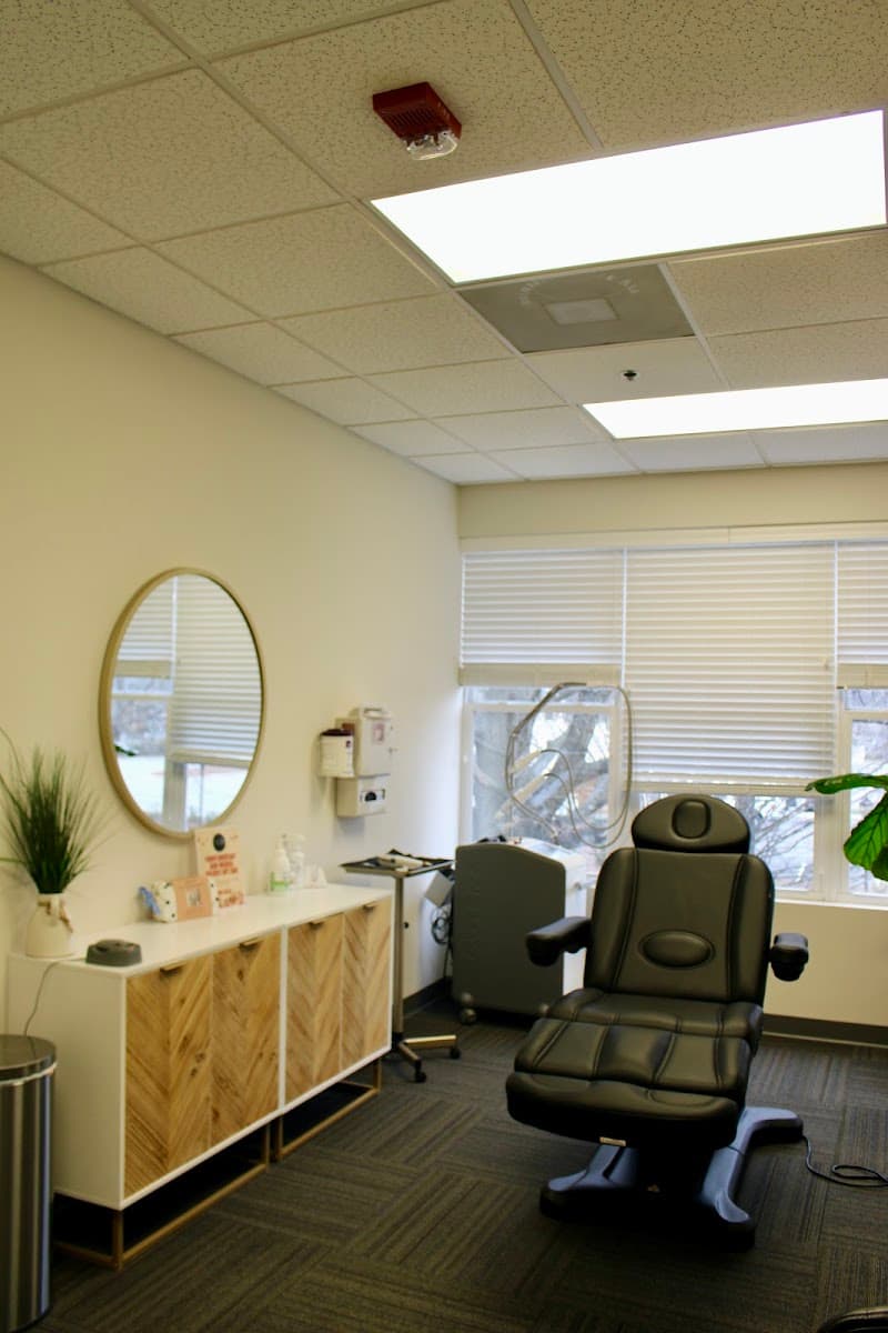 M.D. Laser Studio Huntersville