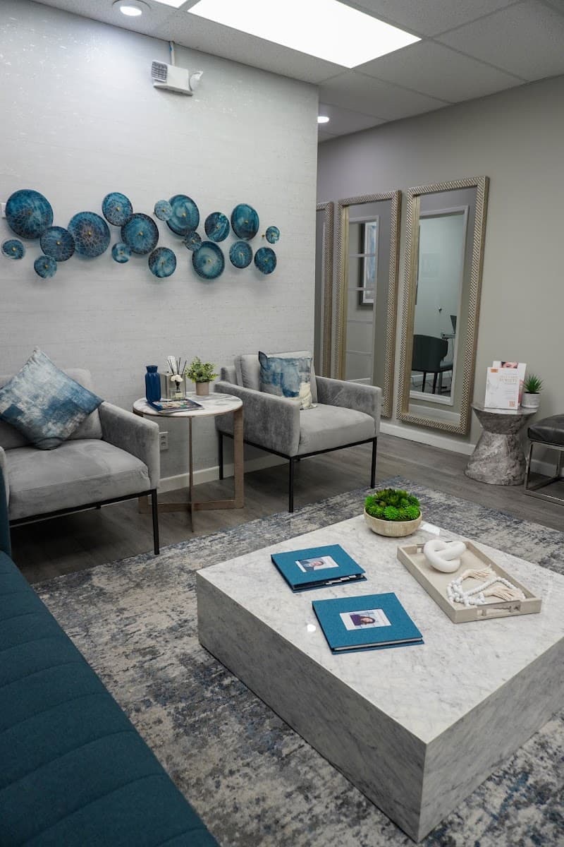 Bloom - Advanced Med Spa - Age-Defying Experts