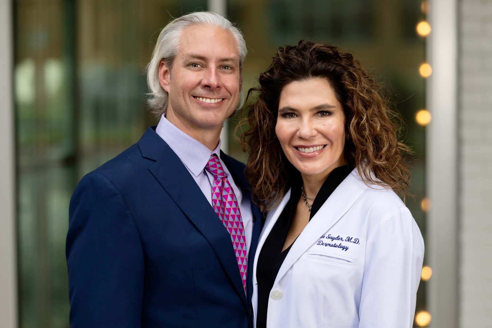 Snyder Plastic Surgery photo 1 of 8