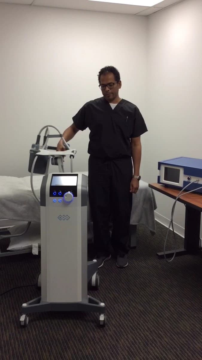 Wellness Center of Greater Cleveland