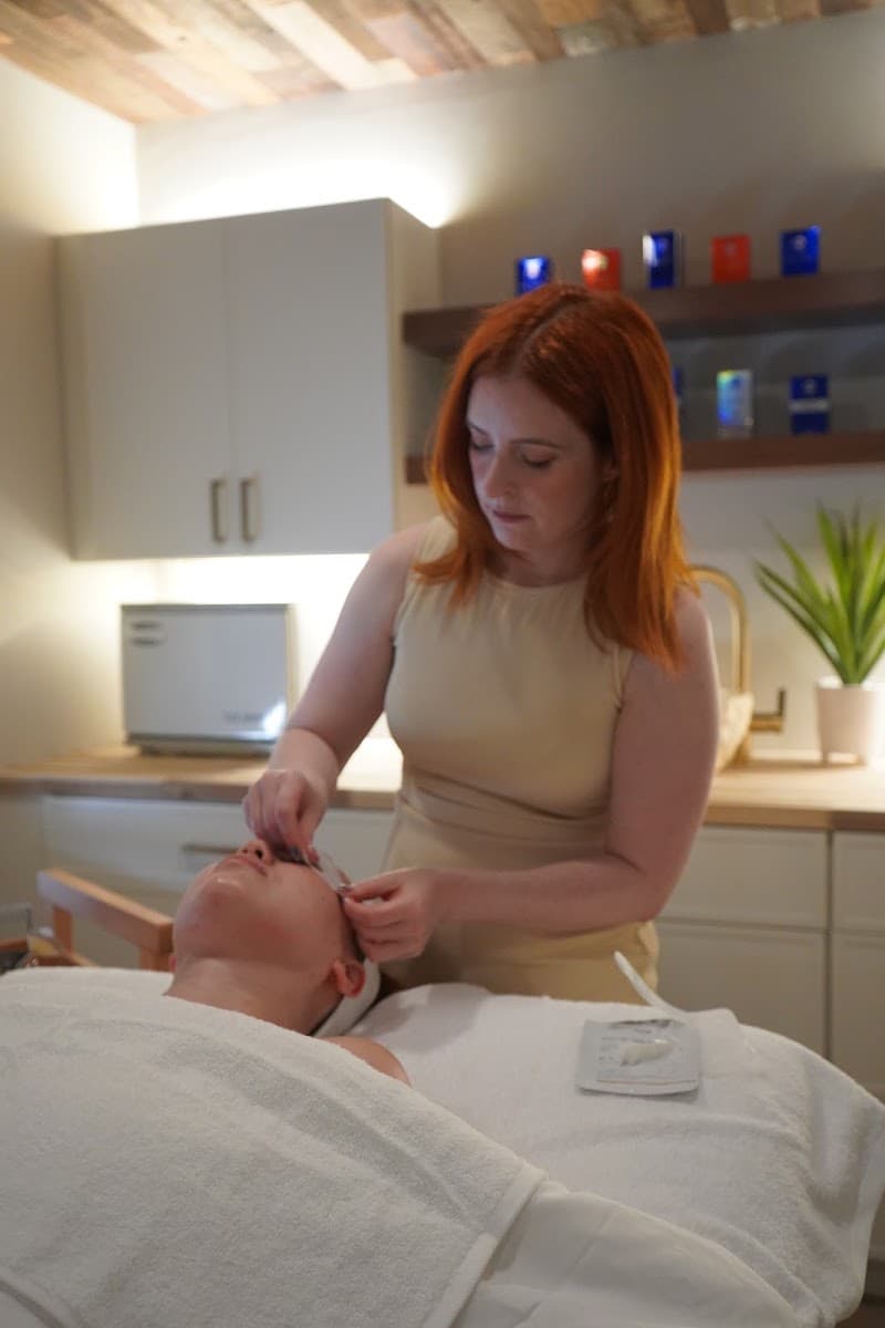 Philip Edward Salon and Luxury Med Spa