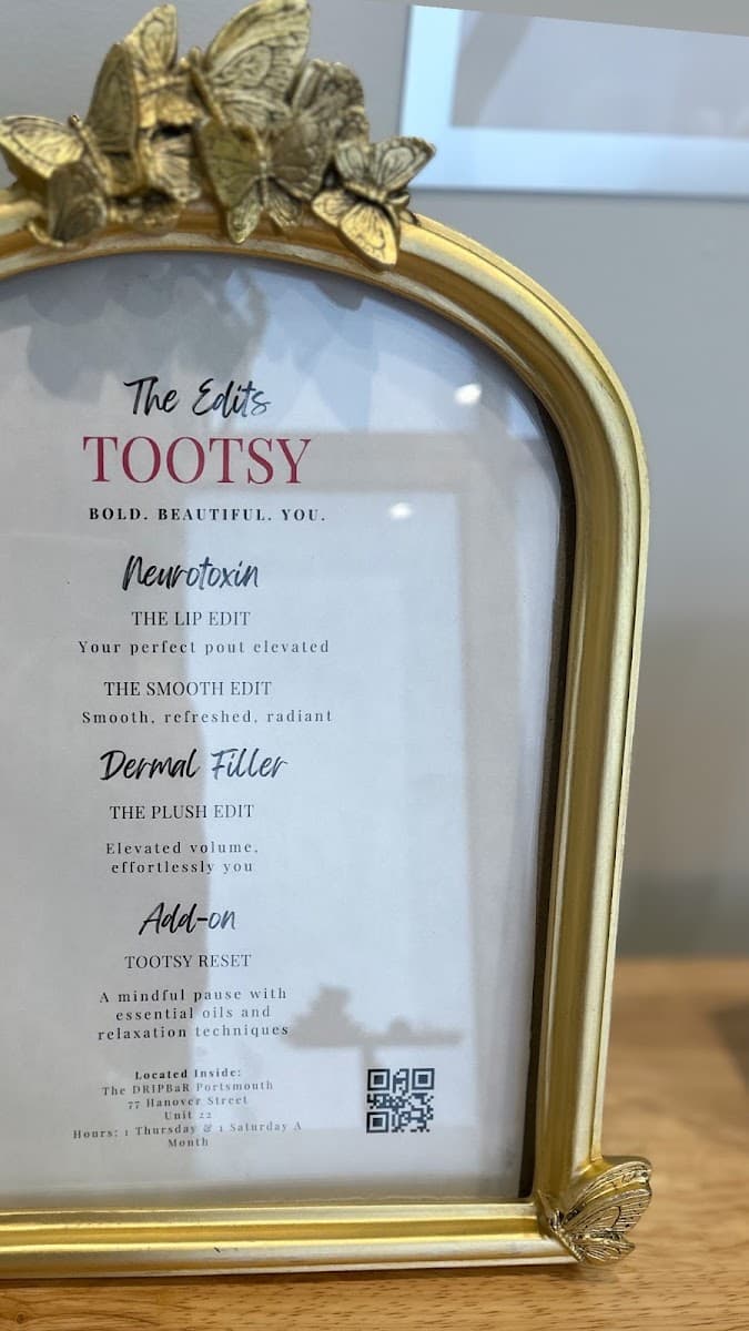 Tootsy