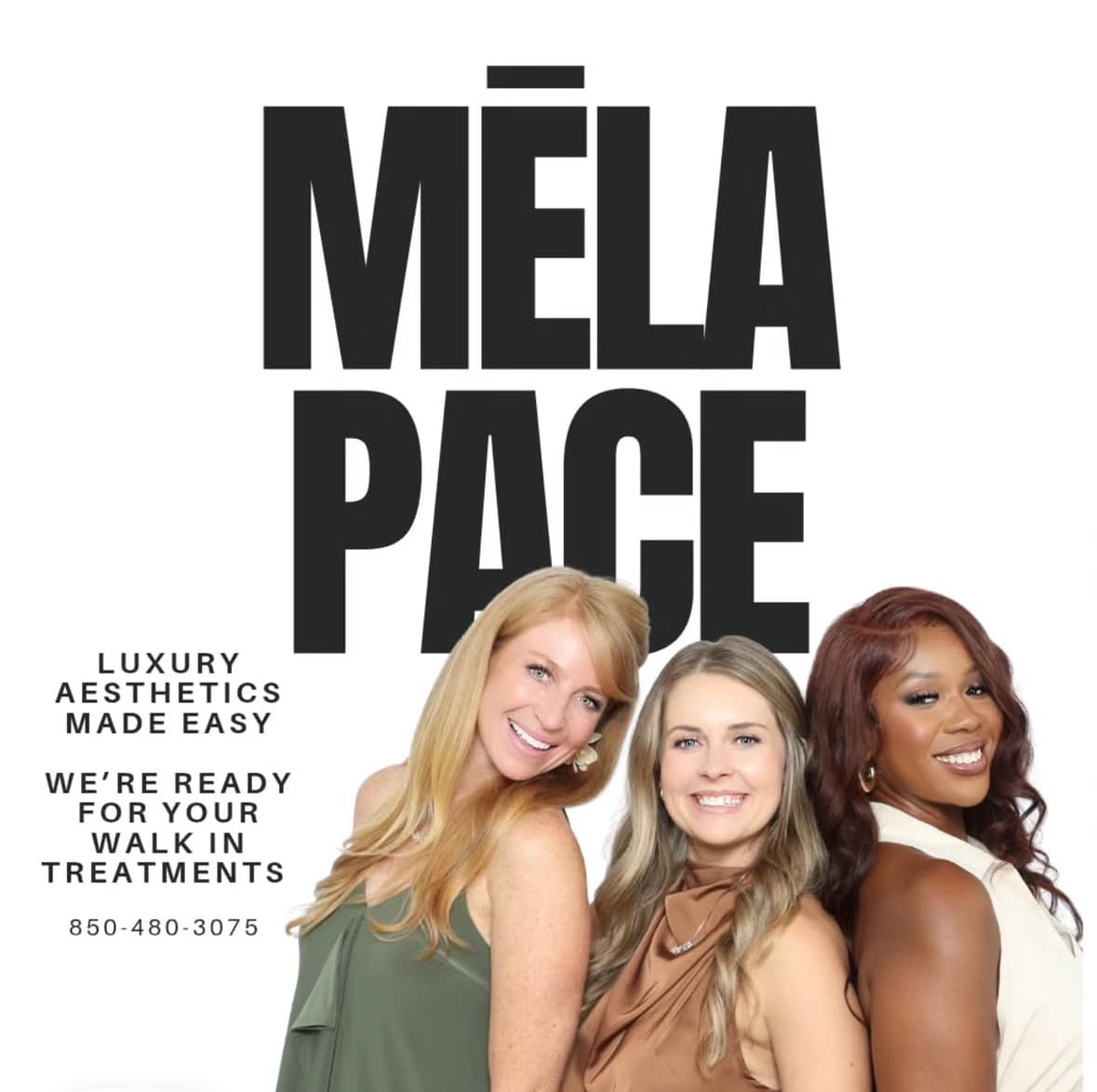 MELA Medical Spa