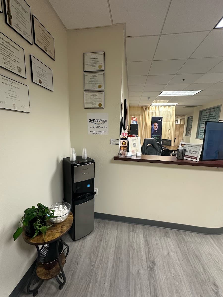 Mediq Medspa