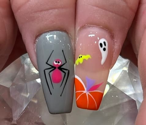 Pro Nails Sand Springs