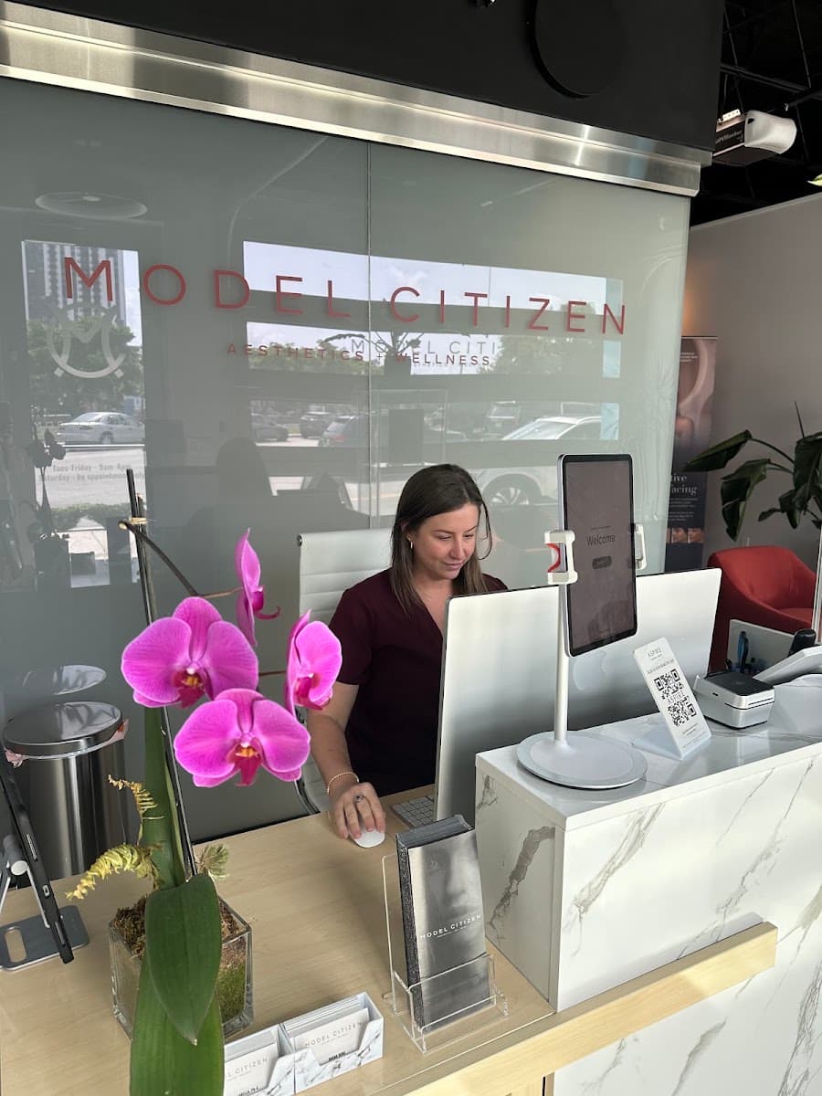 Model Citizen MedSpa photo 1 of 8
