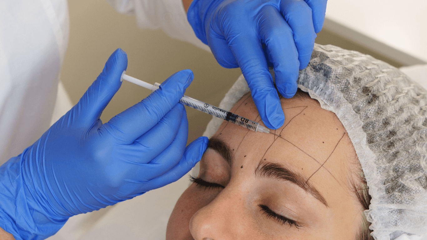 Medspa Annapolis