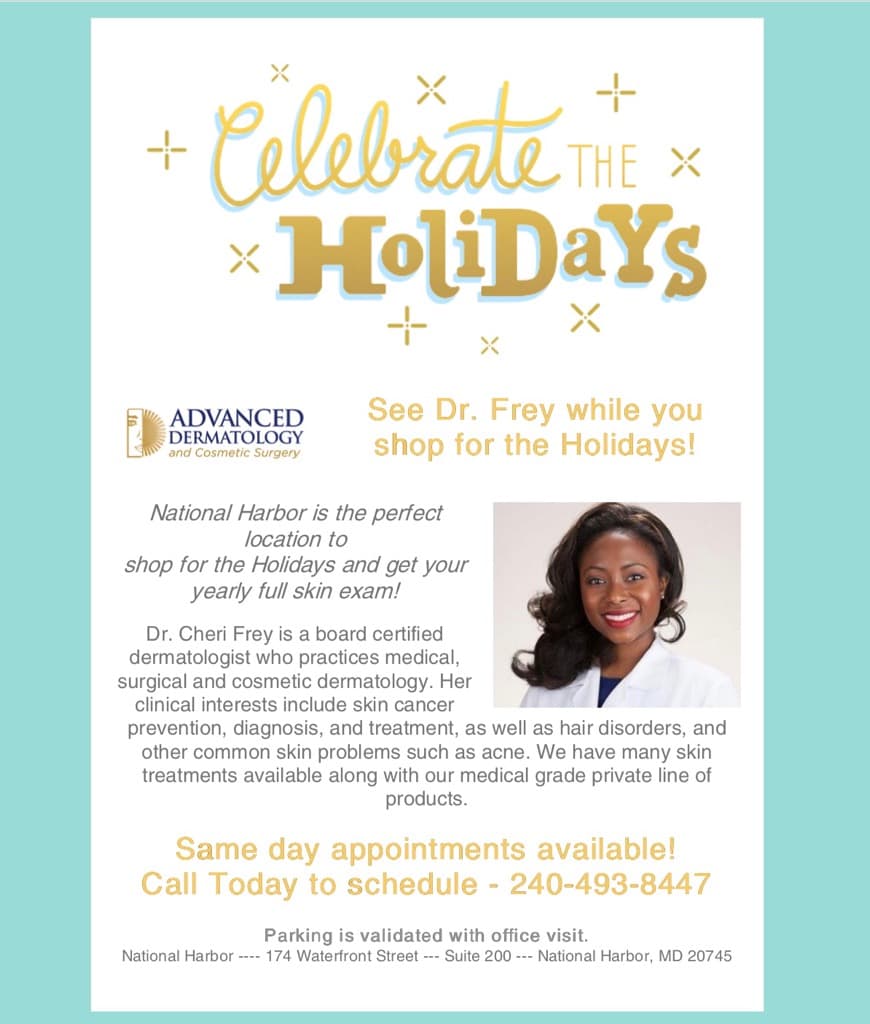 Advanced Dermatology and Cosmetic Surgery