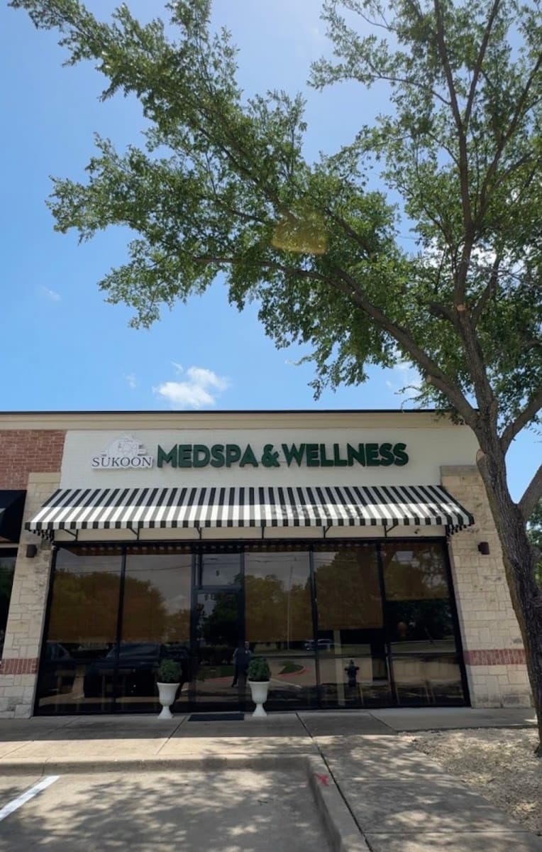 Sukoon Med Spa & Wellness Center
