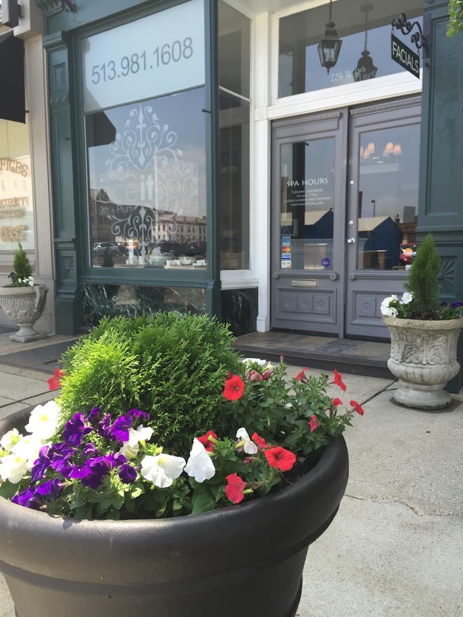 Face It Spa photo 1 of 8