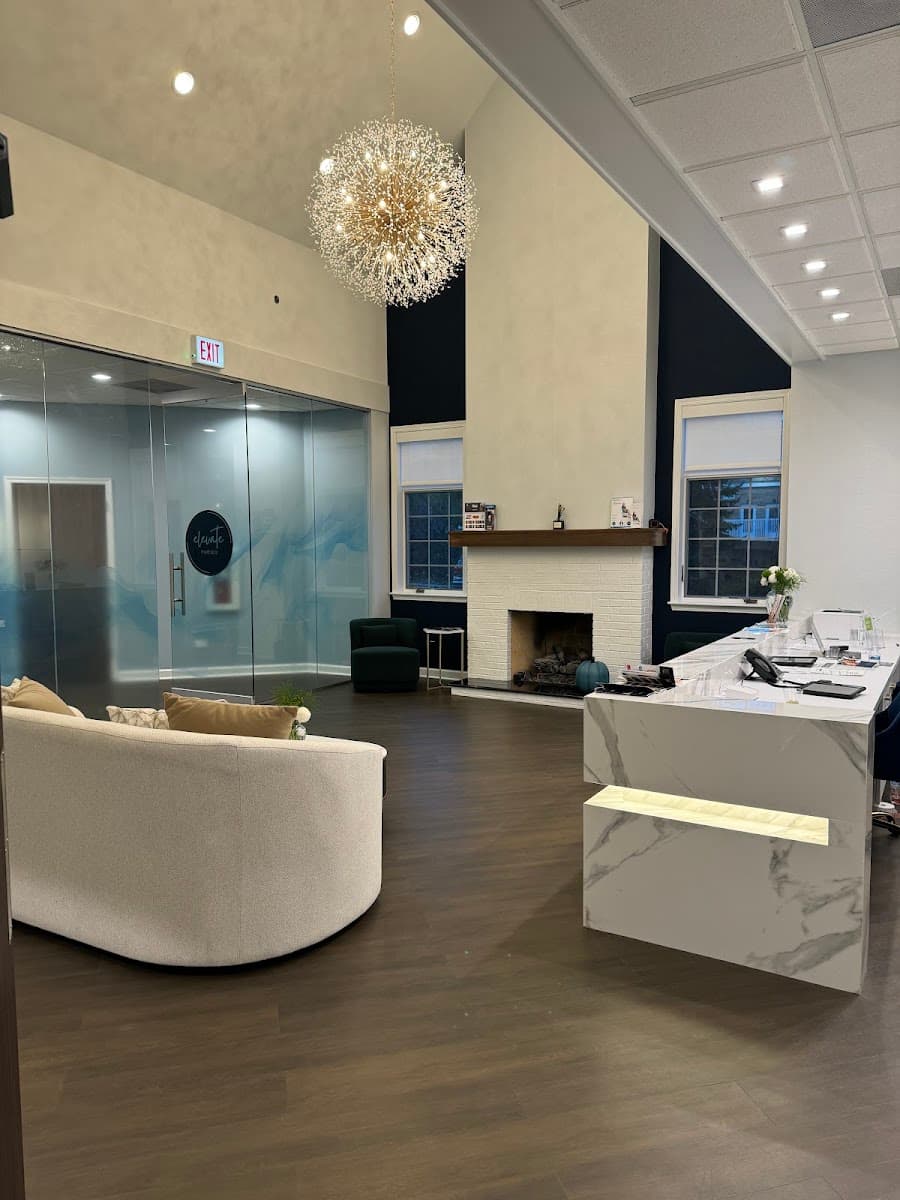 Elevate Med Spa photo 1 of 5