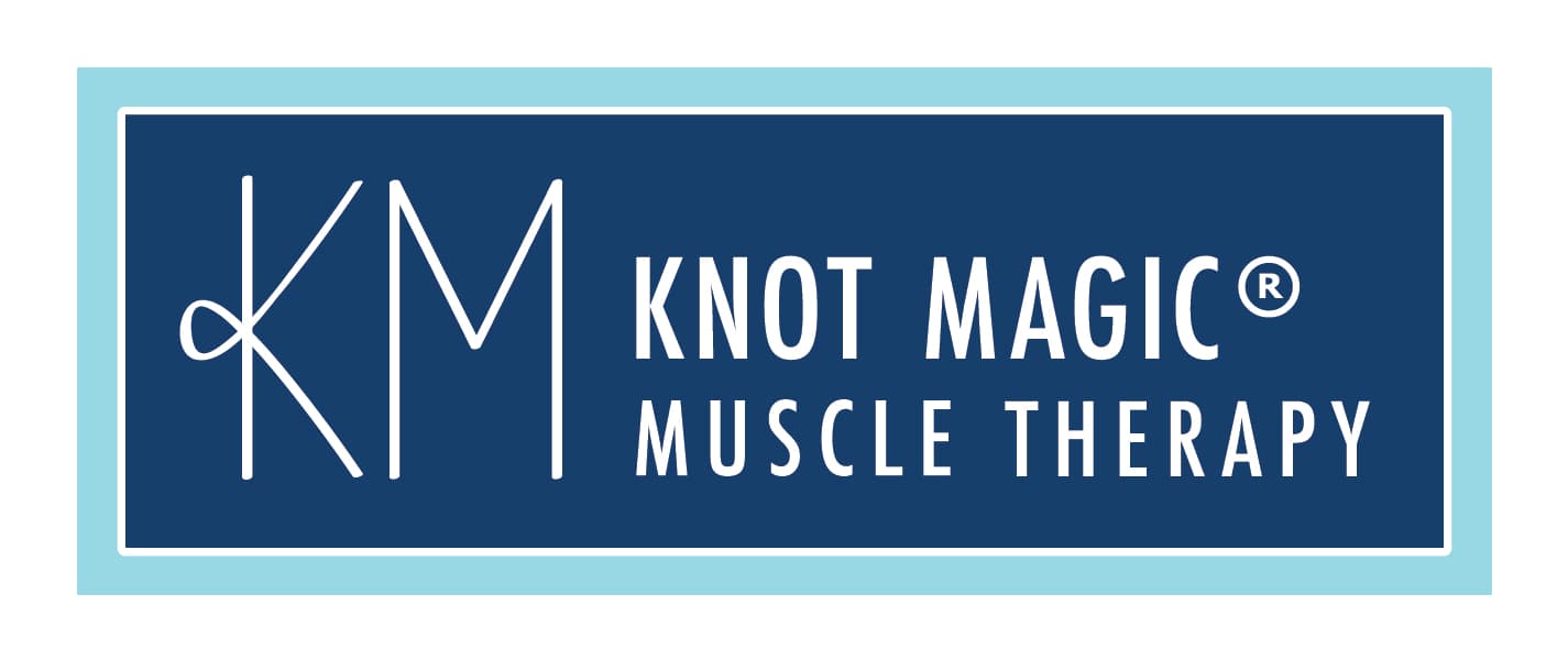 Knot Magic Muscle Therapy