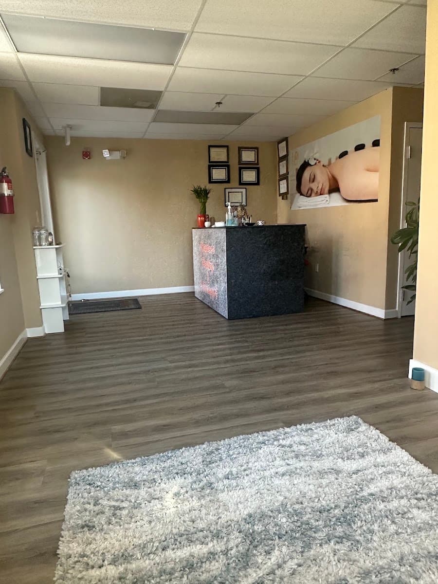 Haydee’s Healing & Therapy photo 1 of 8