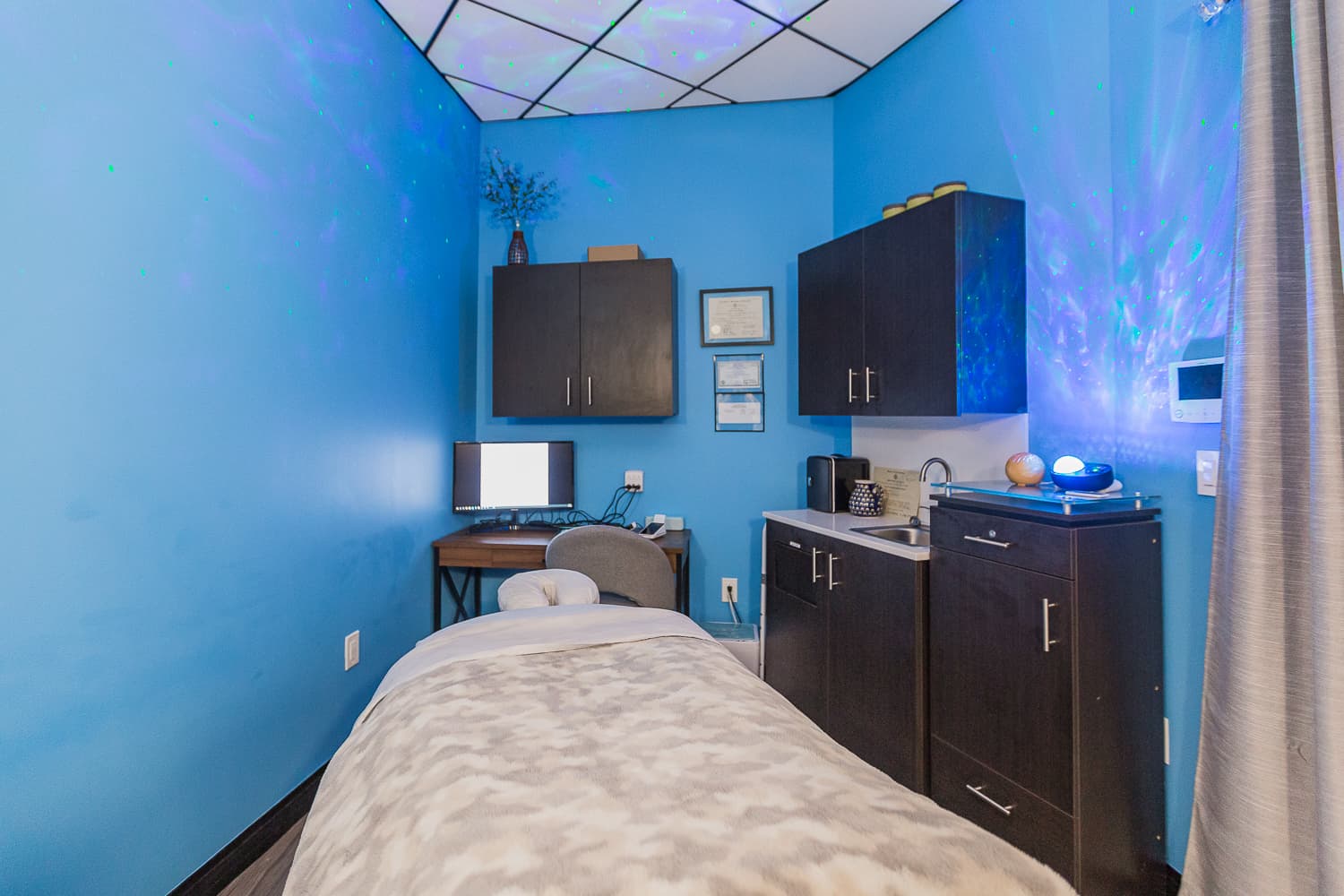 Out of the Blue Massage Therapy photo 1 of 8