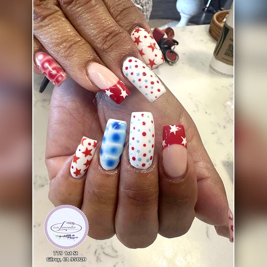 Pure Lavender Day Spa photo 1 of 8