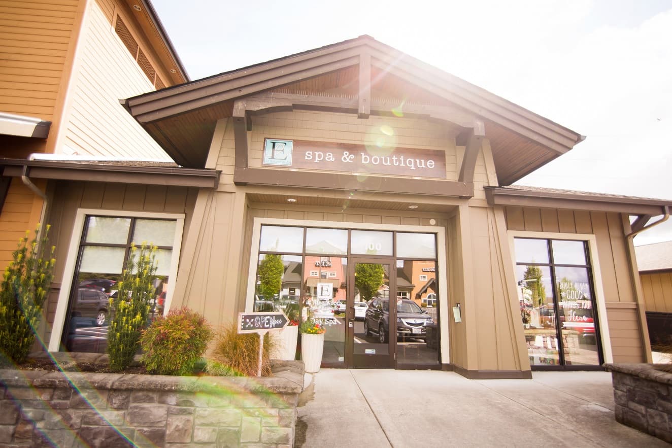Estetica Spa