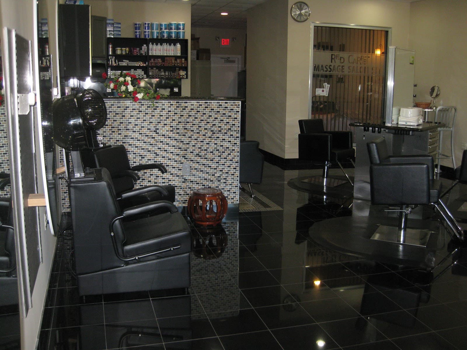 Red Carpet Salon and Spa