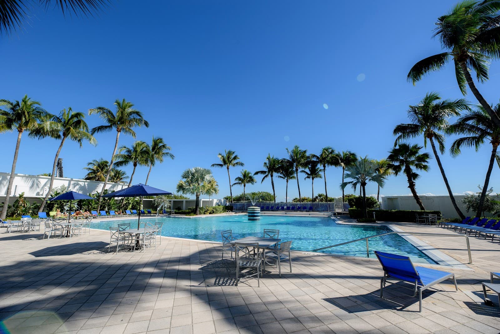 Beach Beauty Health Spa