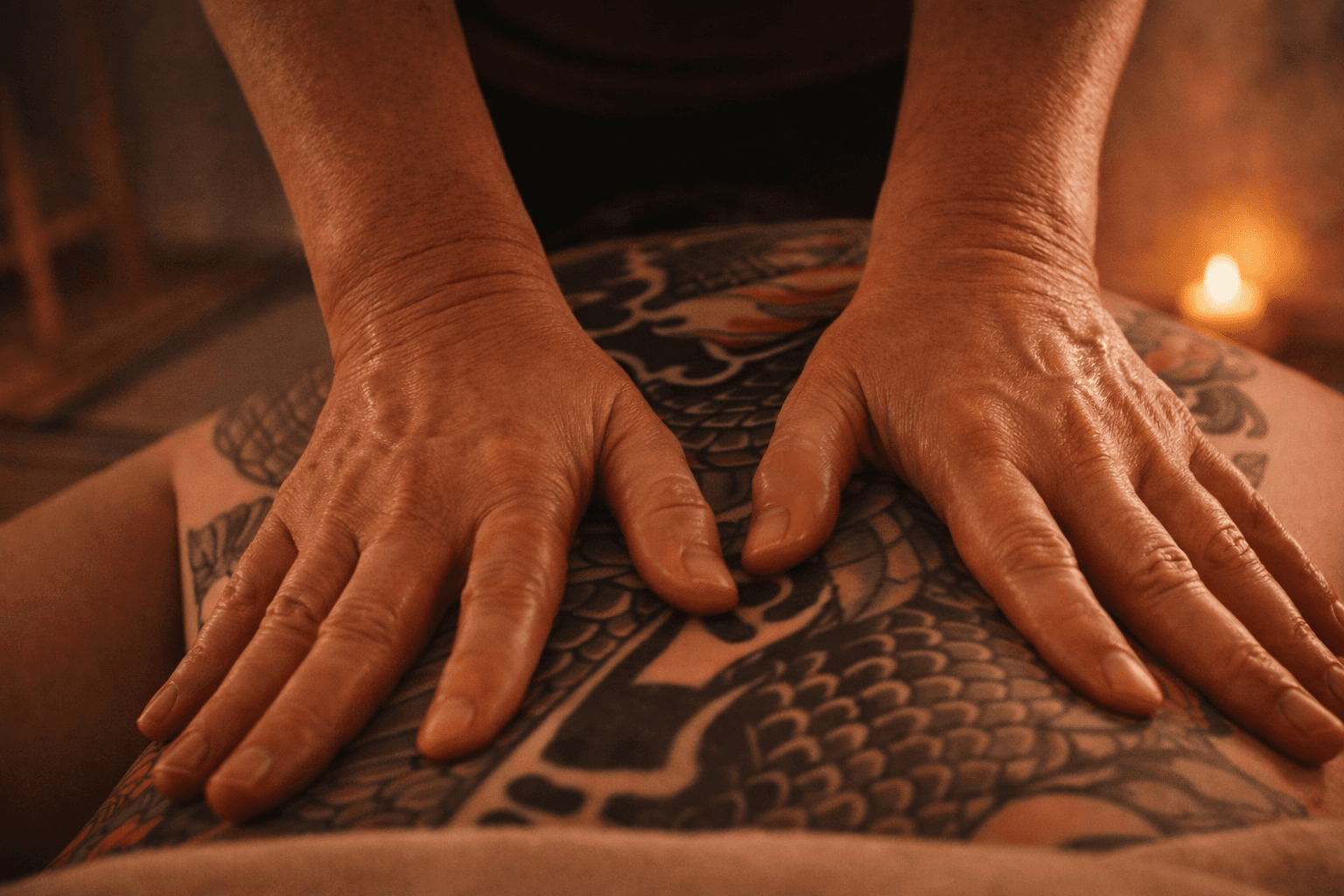 Massage Collective