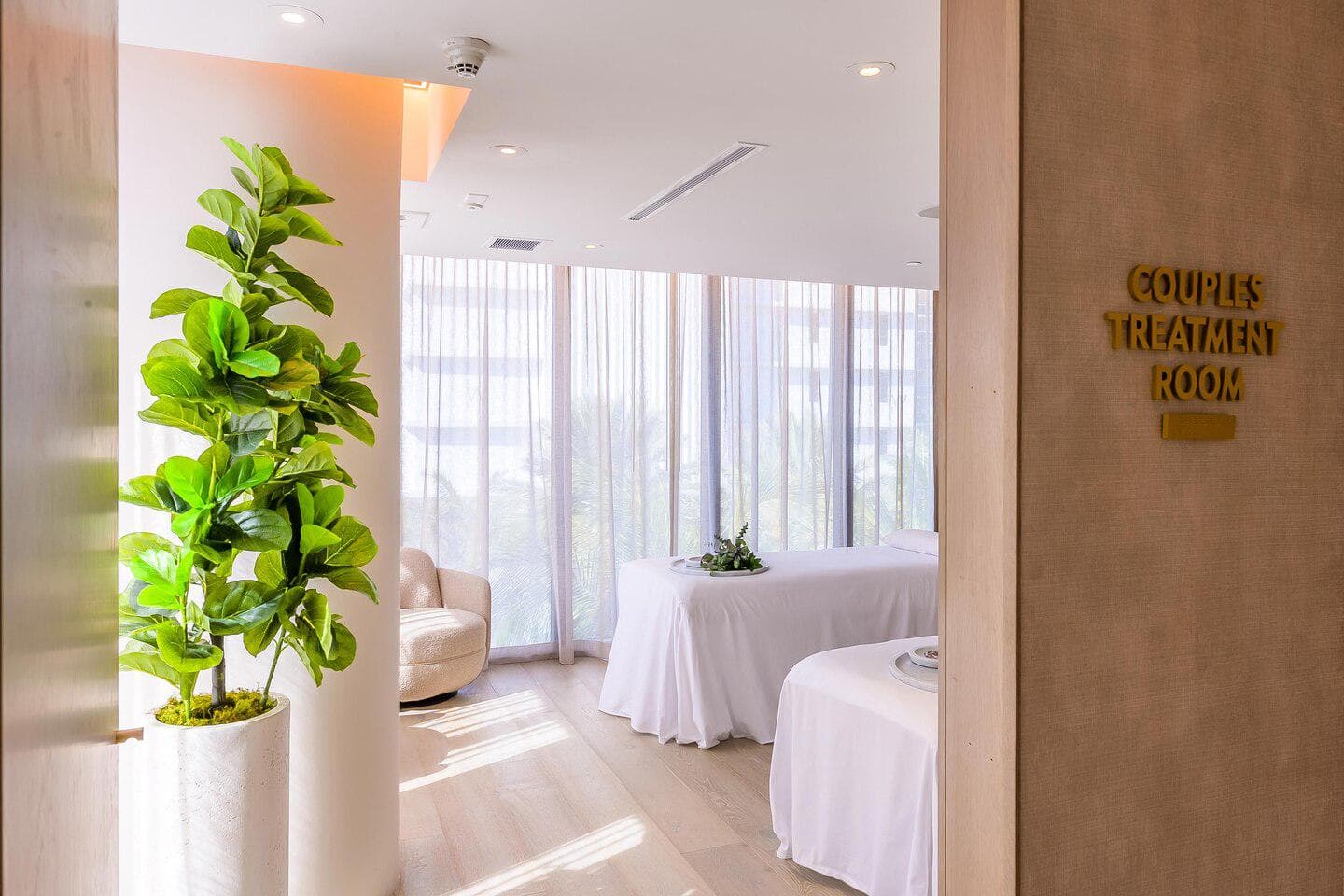 AWAY Spa photo 1 of 5