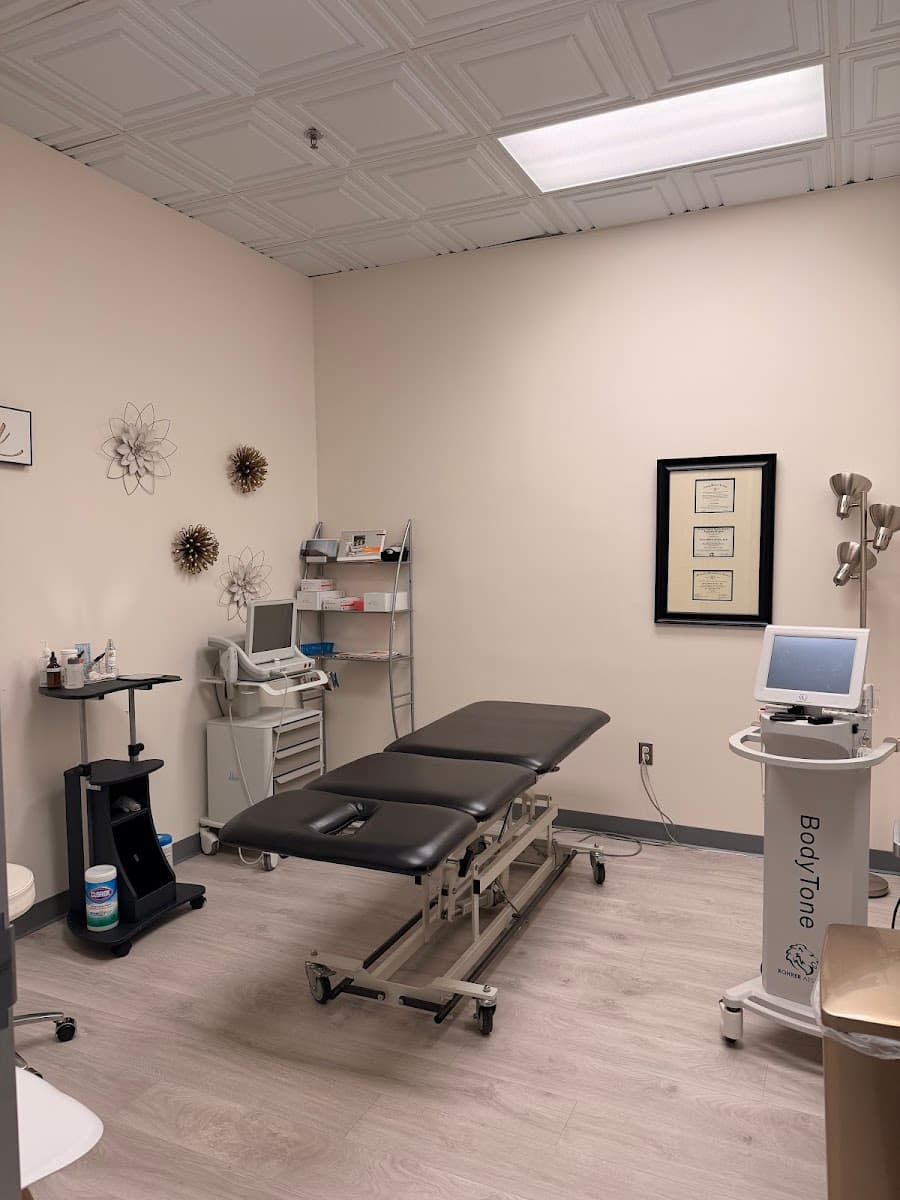 New Medical Spa