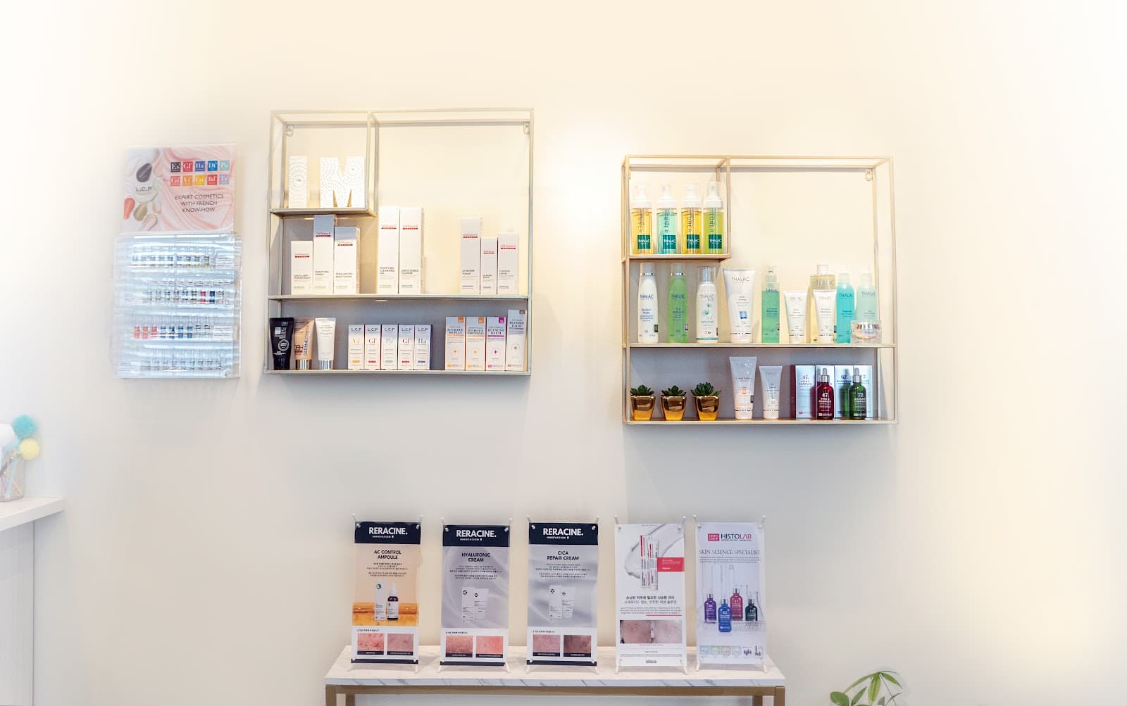 IM Beauty Skin Care