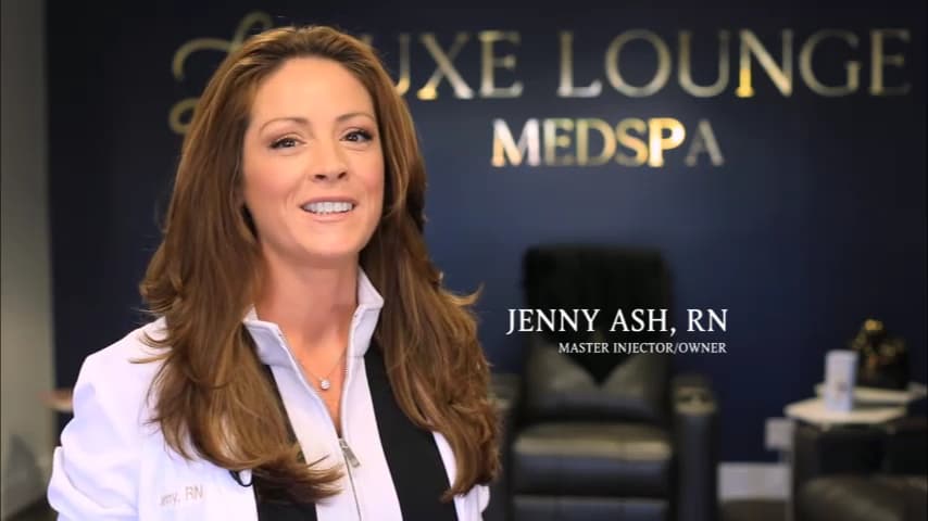 Luxe Lounge Medspa