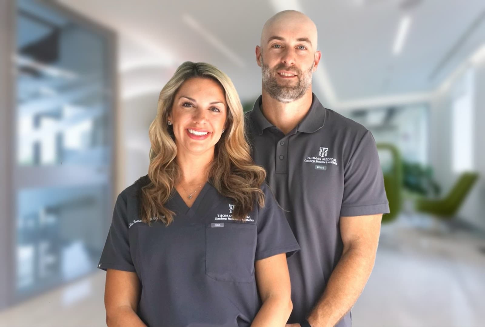 Thomas Medical: Concierge Medicine & Aesthetics