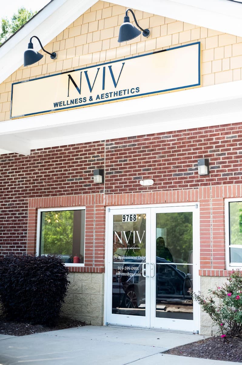 NVIV Wellness & Aesthetics photo 1 of 2