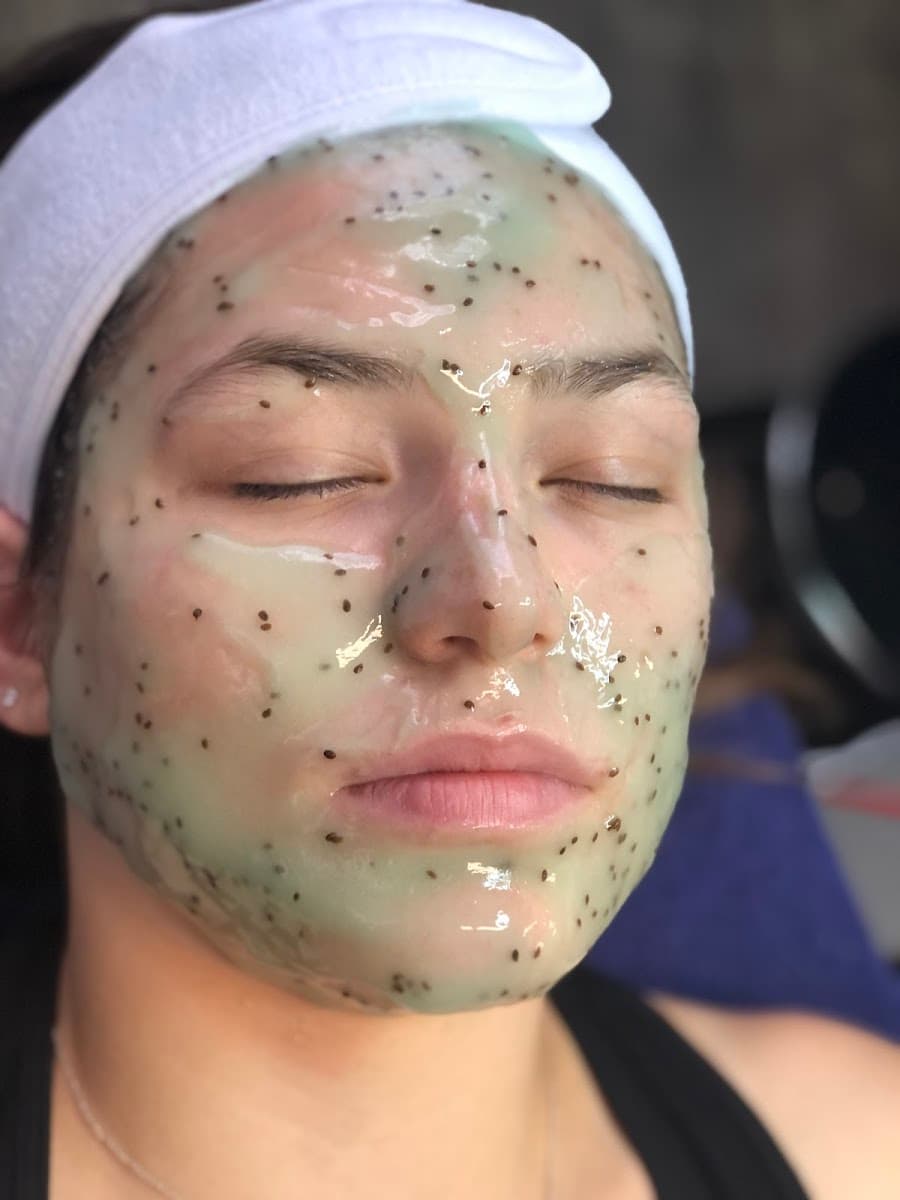 Crystal Beauty Bee LLC - License esthetician