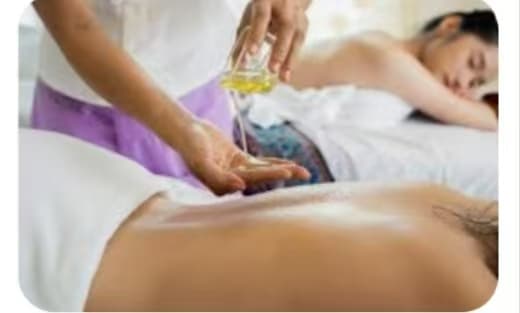 J&k Massage