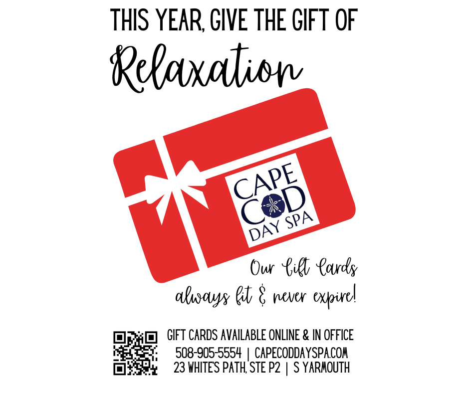 Cape Cod Day Spa