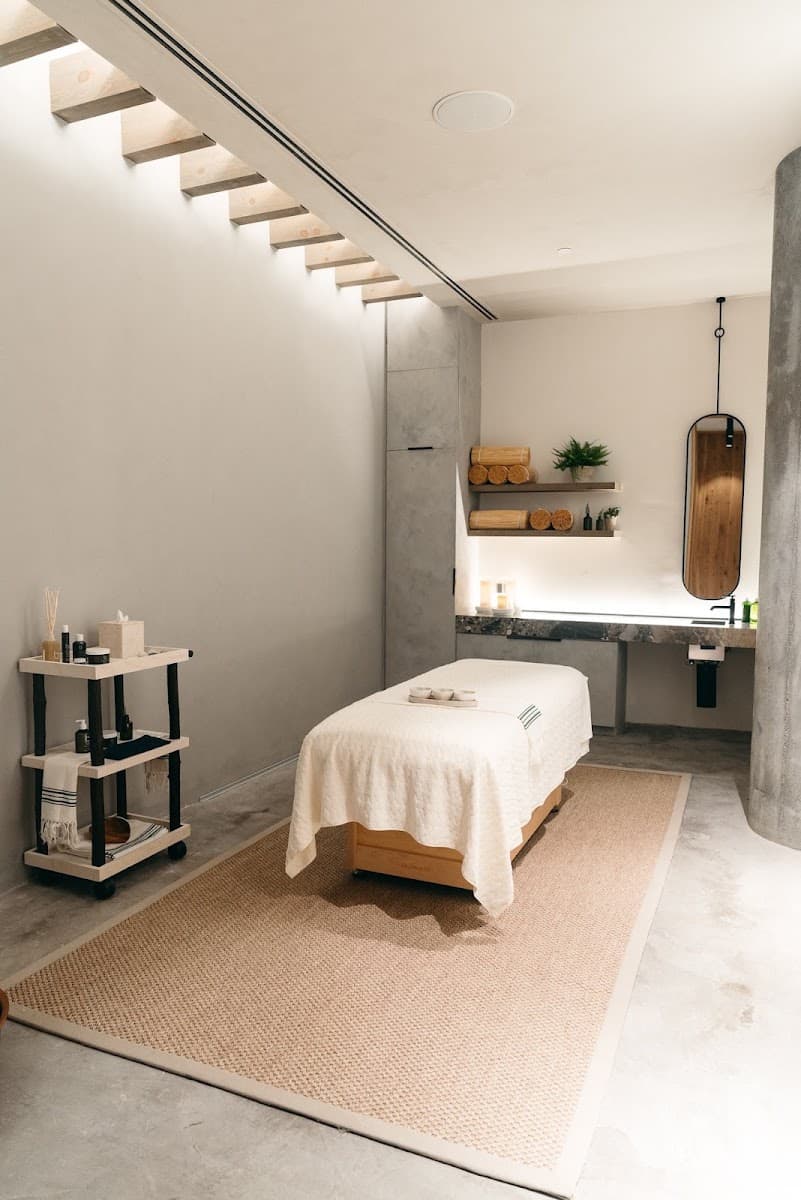 Bamford Wellness Spa