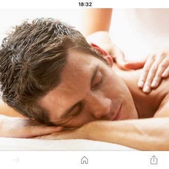 Sea pearl massage