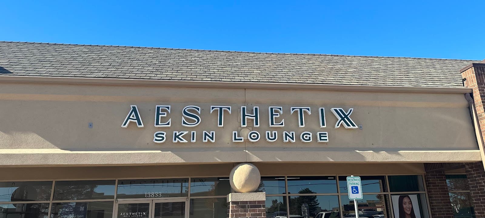 AesthetiX Skin Lounge