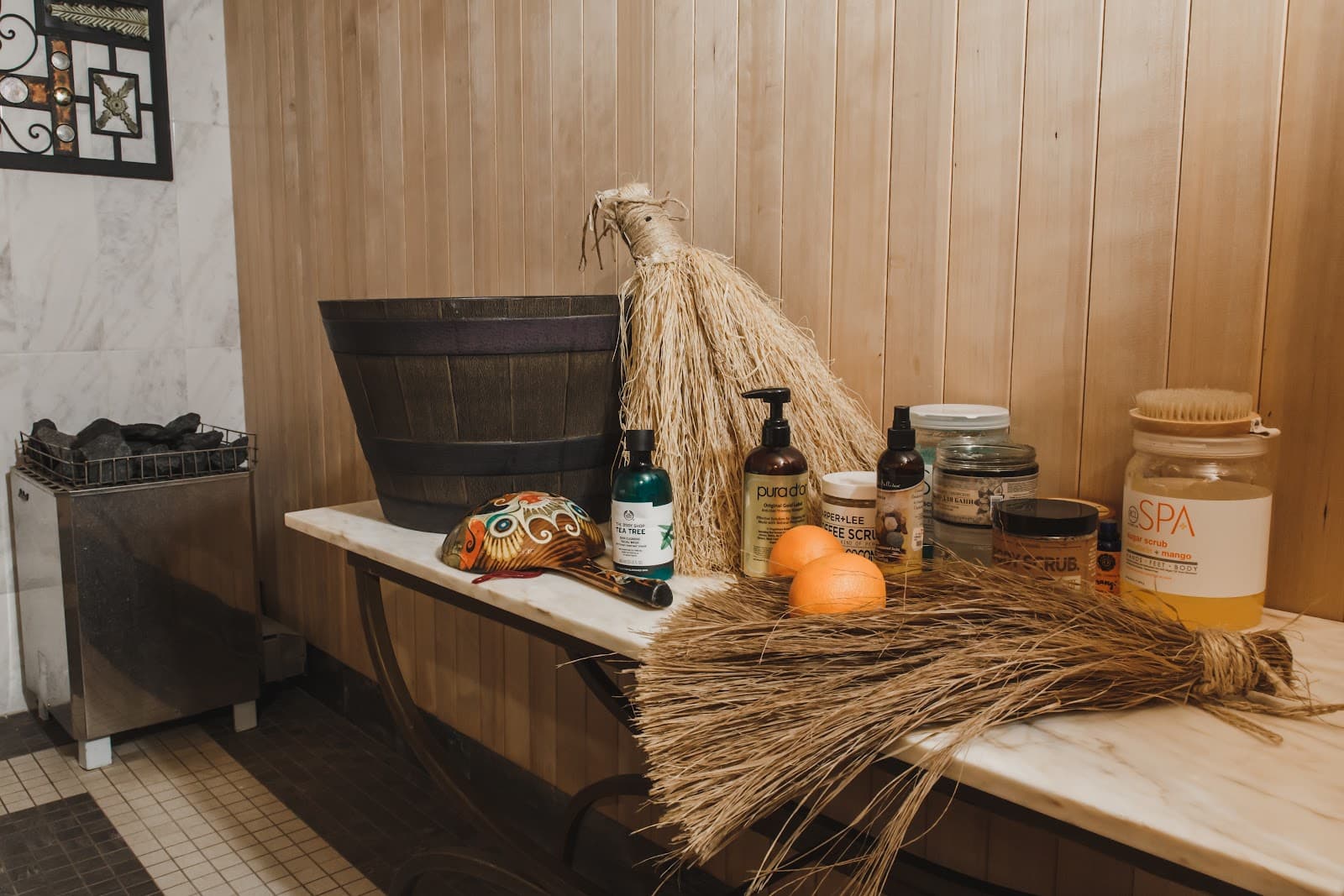 Aura Esthetic Spa & Sauna