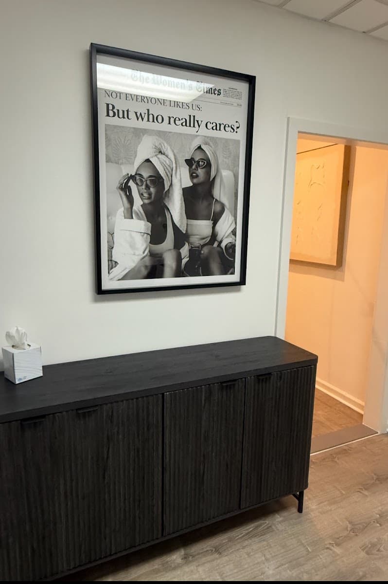Icon Medical Aesthetics photo 1 of 3