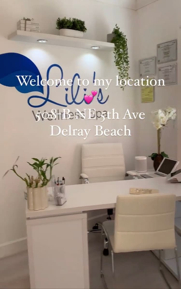 Lili's Wellness Spa photo 1 of 8