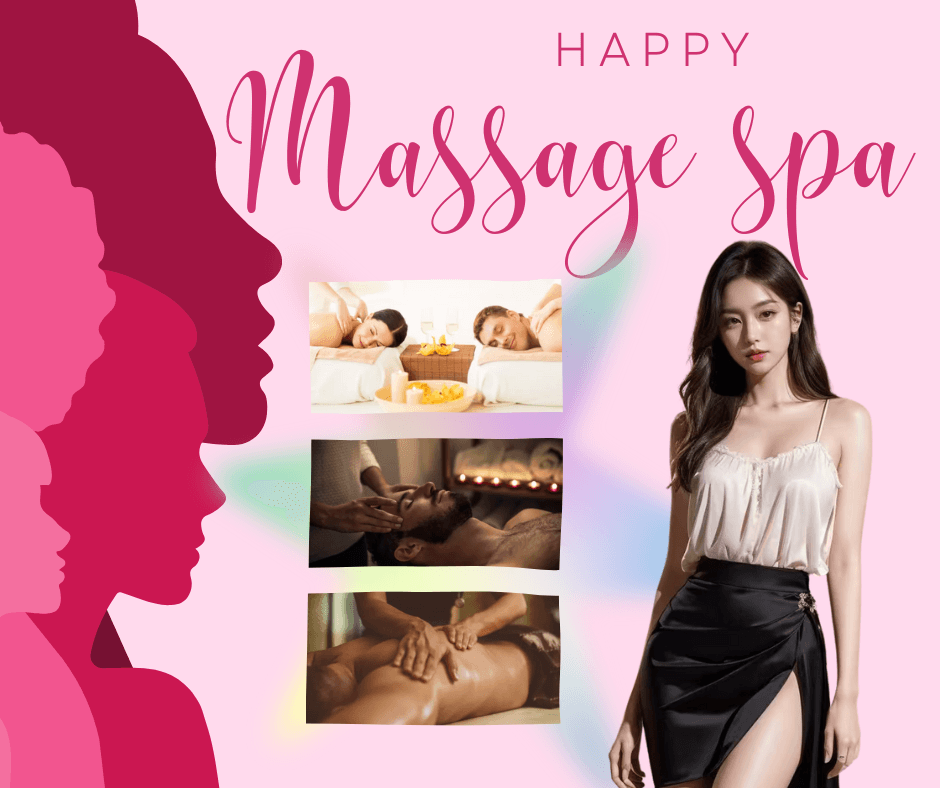 New Day Spa